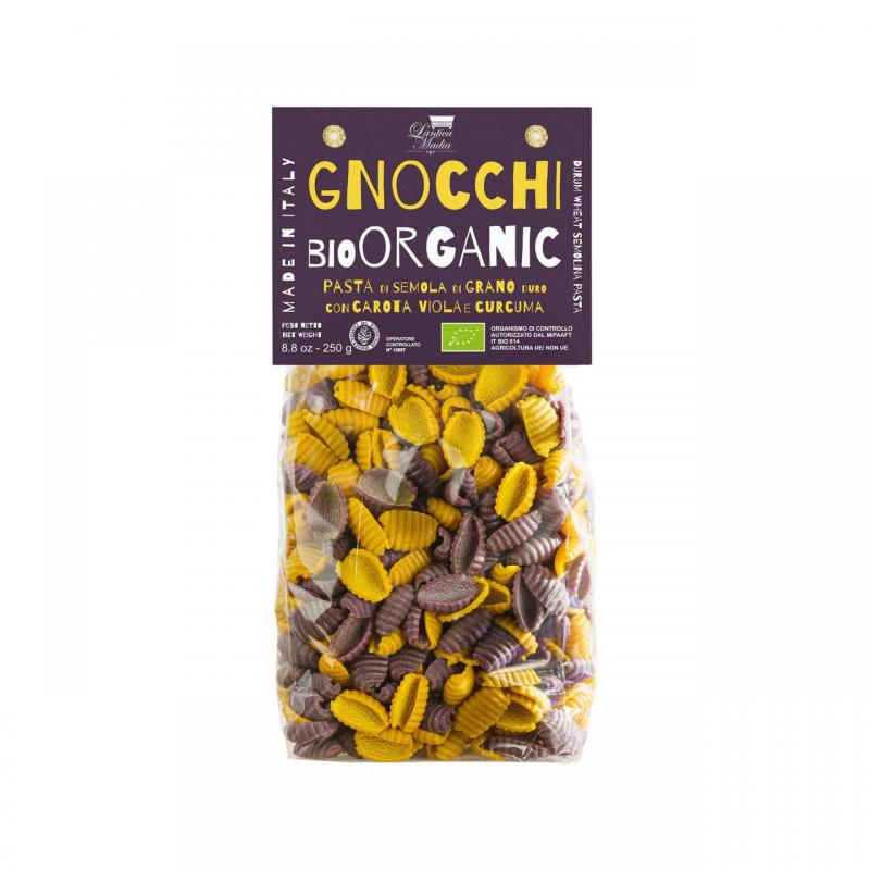 Gnochetti Colore 250g